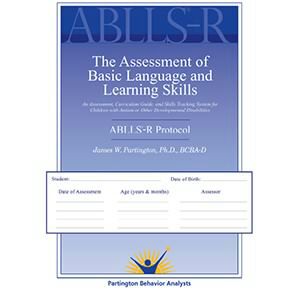 ABLLS-R
